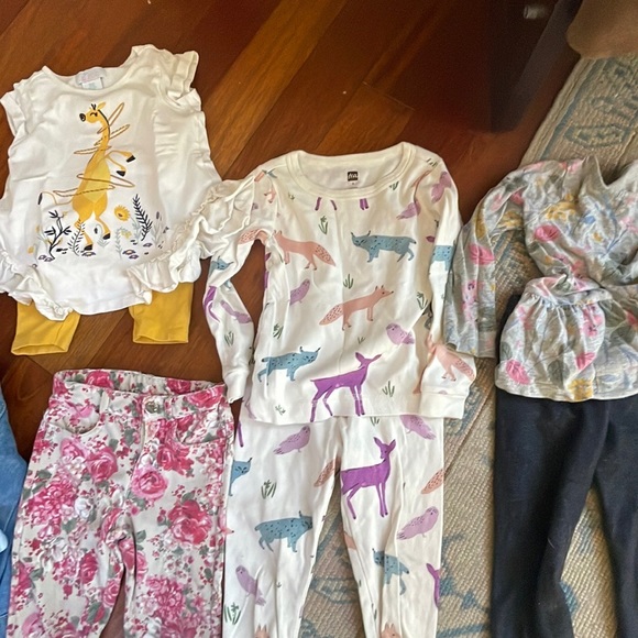 Girls 3T bundle - baby gap etc - Picture 5 of 7